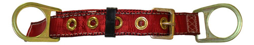 Cinturon De Seguridad Golden Csa02 1 3/4  Restriccion Caida