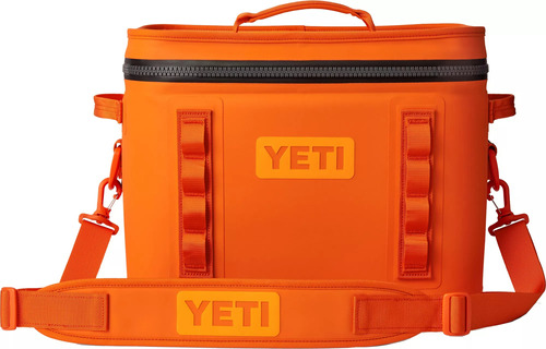 Hielera Yeti Hopper Flip 18 Original 