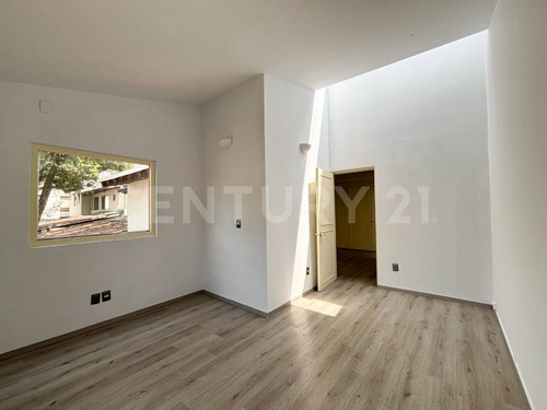 Casa En Condominio Horizontal, San José De Los Cedros