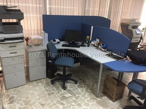Imagen 9 de 12 de Baruta Las Mercedes Alquiler De Oficina Mls 22-5461