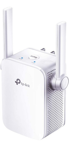 Extensor De Rango Tp Link Re105 300mbps 2.4ghz