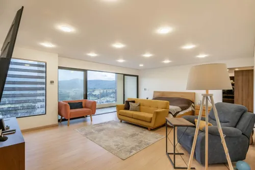 Casa En Arriendo/venta En La Calera. Cod V17962
