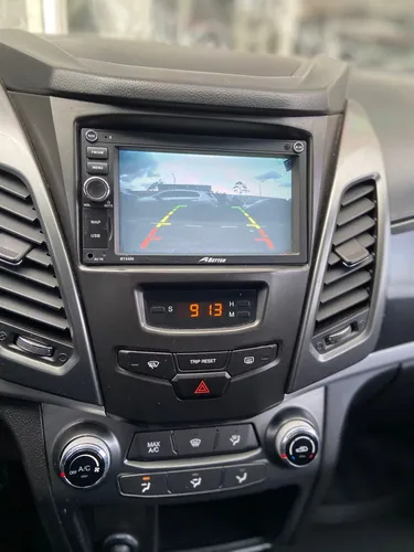 SsangYong Korando 2.0 C Fl Gasolina
