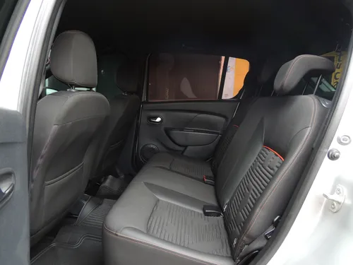 Renault Stepway 1.6 Dynamique / Intens Mecánica