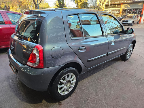 Renault Clio 1.2 Mío Expression Pack I