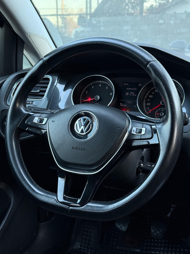 Volkswagen Golf 1.4 Comfortline Tsi