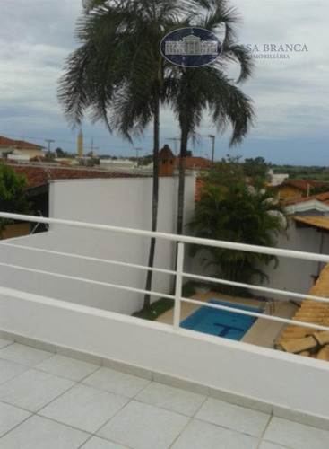 Imagem 8 de 9 de Casa Residencial À Venda, Jardim Nova Yorque, Araçatuba - So0024. - Ca0553