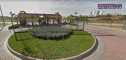 Imagem 19 de 19 de Casa À Venda, 254 M² Por R$ 1.870.000,00 - Condomínio Residencial Giverny - Sorocaba/sp - Ca0547