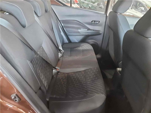 Imagem 13 de 13 de Nissan Kicks 1.6 16v Flexstart Advance Xtronic