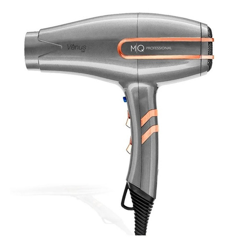 Imagem 7 de 8 de Kit Prancha Mq Pro 480 Bivolt + Secador Mq Venus 2400w