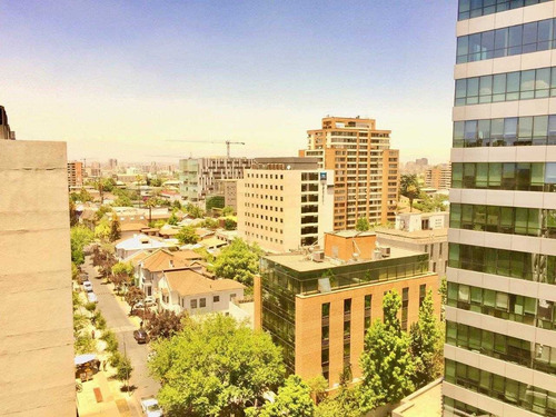Imagen 4 de 7 de Metro Manuel Montt