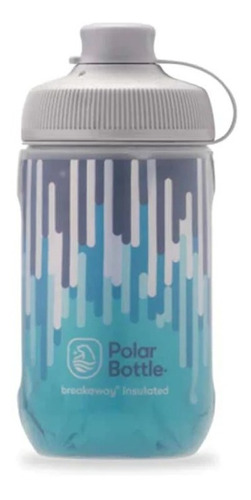 Botella Polar Bottle Breakaway Muck 350ml 