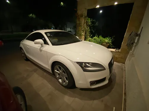 Audi TT 1.8 Coupe T Fsi At