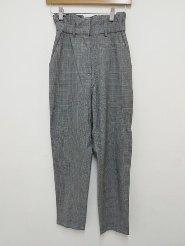 Pantalón De Mujer H&m Talle Xs #97723