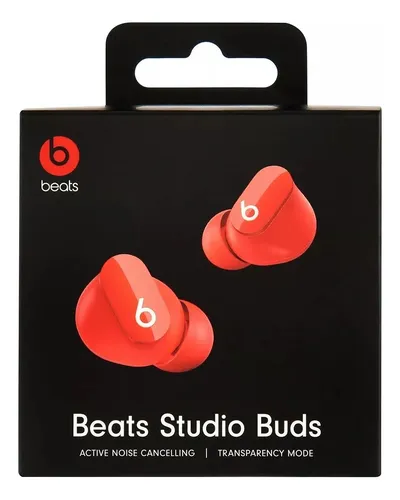 Audífonos Inalámbricos Anc Beats Studio Buds Original