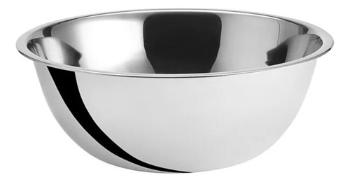 Tazon Acero Inoxidable Para Mezclas Reposteria Cocina