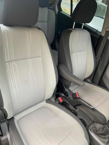 Chevrolet Tracker 1.8 Ltz+ 140cv 2016