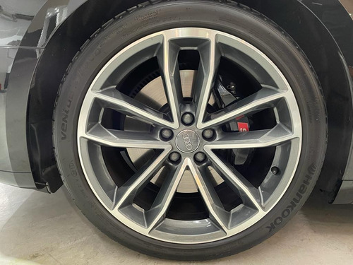 Imagen 25 de 25 de Audi S5 3.0 Tfsi 354cv - Bmw Autopremier