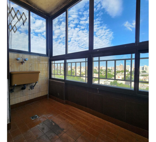 Hermoso Departamento Con Balcon Apto Credito