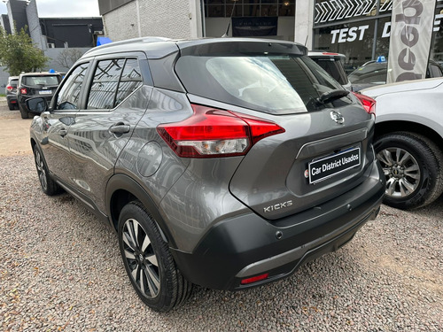 Nissan Kicks 1.6 Advance Cvt
