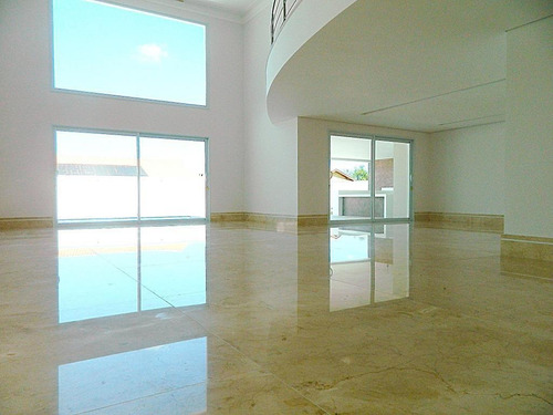 Casa Com 4 Dormitórios À Venda, 650 M² Por R$ 5.800.000,00 - Alphaville - Campinas/sp - Ca2466