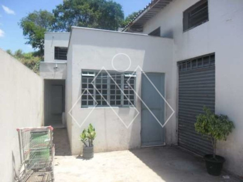 Imagem 4 de 11 de Galpão Comercial Próximo Ao Centro De Ibiporã - Mi1213