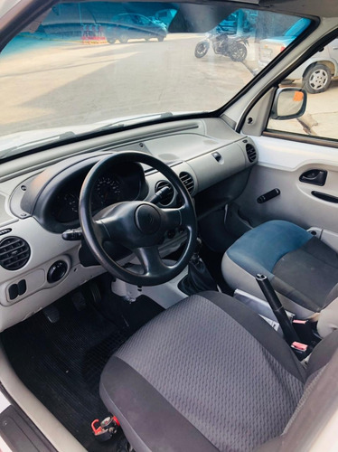 Imagem 10 de 10 de Renault Kangoo Ex.1.6 Flex