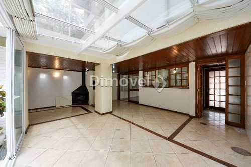 Imagem 7 de 15 de Casa Em Condominio - Ipanema - Ref: 19807 - V-19807