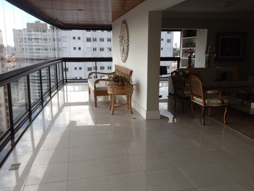 Imagem 17 de 30 de Apartamento Belíssimo Para Venda Ou Locação No Cap Ferrat - Ap1265