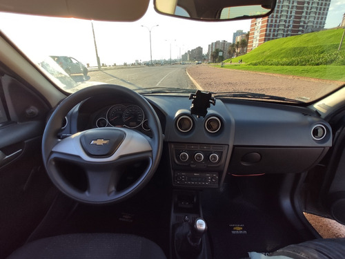 Chevrolet Celta 1.4 Lt Aa+dir