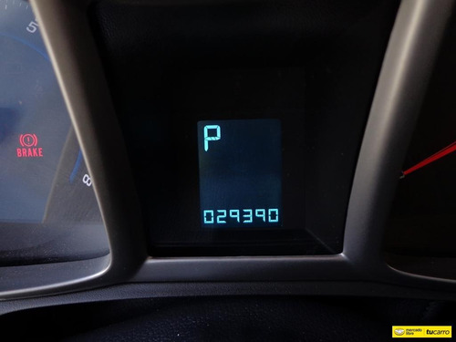Chevrolet Orlando 4x2 Automático