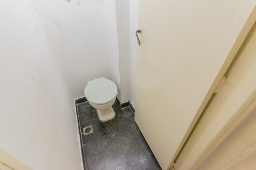 Venta Semipiso 4 Ambientes Con Cochera, Palermo Capital Federal, Buenos Aires