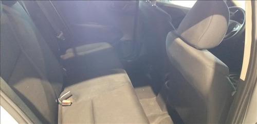 Imagem 9 de 12 de Honda City City Personal 1.5 Cvt