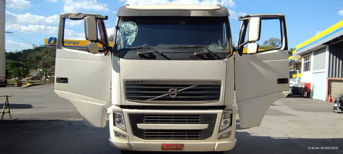 Volvo  Fh 440