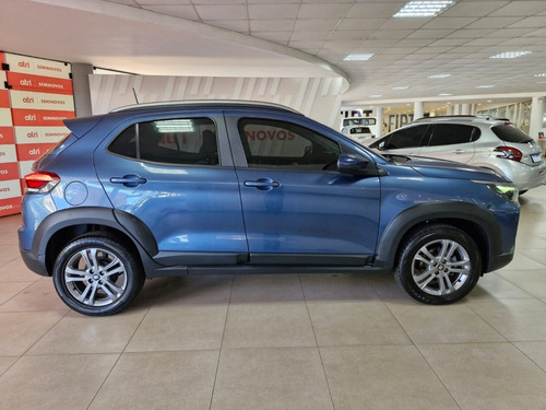 Fiat Pulse 1.3 FLEX DRIVE CVT