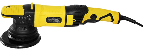 Politriz Rotta376 Roto Orbital Premium 6 Polegadas 110v