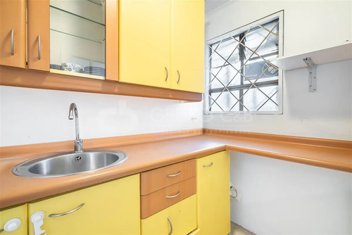 Oficina En Venta En Las Condes