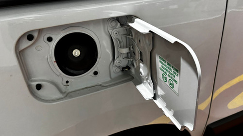 Renault Kangoo Furgoneta 2024