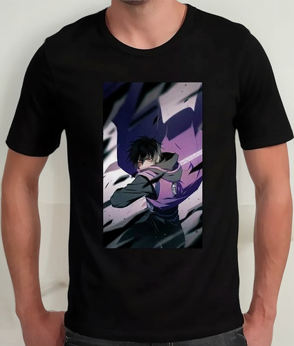 Playera Scissor Seven Assassin Casual