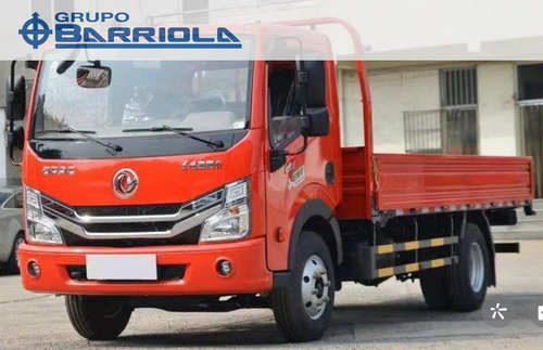 Dongfeng Df-613,precio Cif Entrega Inmediata