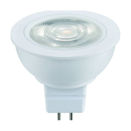 Lámpara Led Dicroica 110-240v Gu5.3 6w 3000k