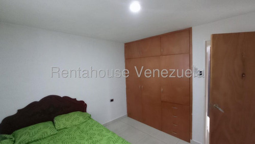 Casa Amoblada En Venta Fundación Mendoza Barquisimeto Lara