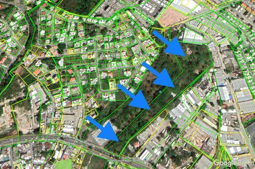 Terreno Residencial Venta Manoguayabo Santo Domingo