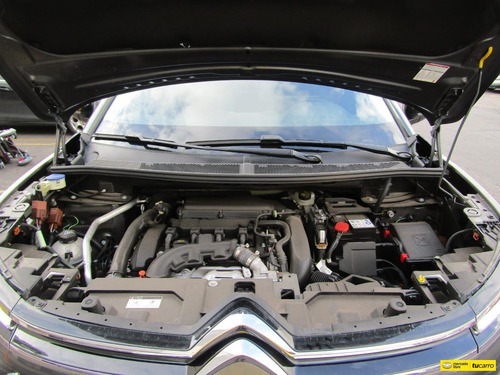 Citroën C5 Aircross At 1.6 T