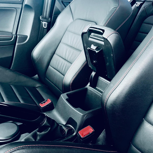 Volkswagen Golf 2.0 Gti Tsi