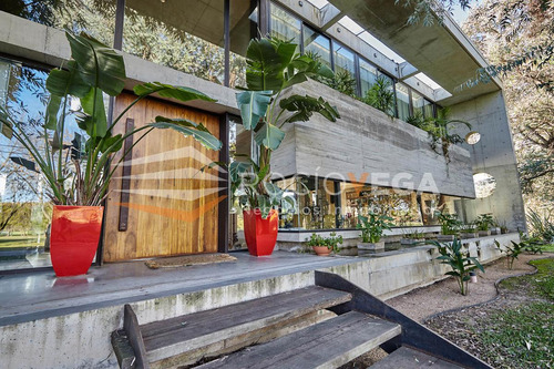 Casa En Venta San Diego Country Club Moreno