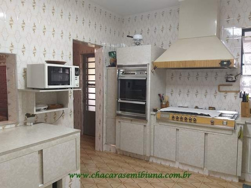 Imagem 10 de 30 de Chacara - 2419 - 34477754