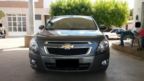 Chevrolet Cobalt 1.8 Ltz Completo 2013