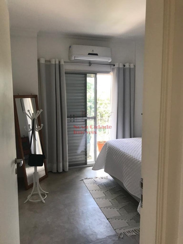 Imagem 14 de 15 de Apartamento - Vila Olimpia - Ref: 1080 - V-ap0760