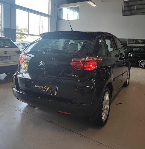 Citroën C4 Picasso 2.0 5p